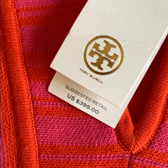 Tory Burch knit tunic - Picture 3 of 4